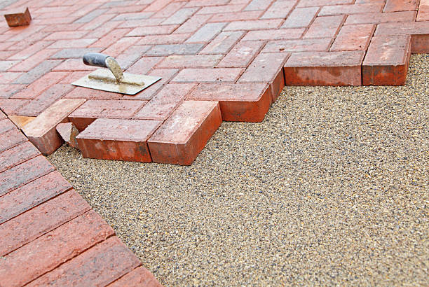 Professional Driveway Pavers in Theodore, AL