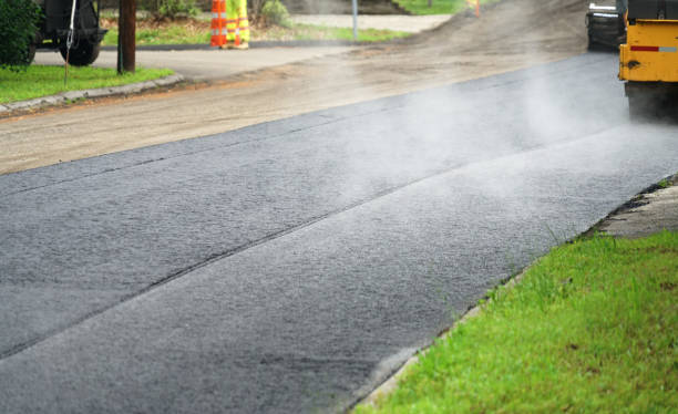 Best Residential Paver Driveway  in Theodore, AL
