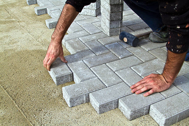 Best Driveway Pavers Near Me  in Theodore, AL