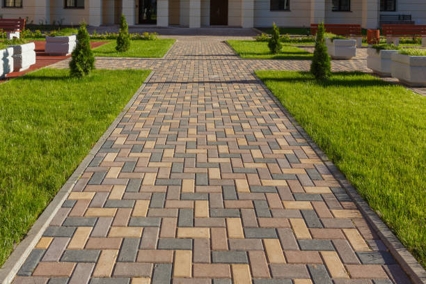 Theodore, AL Driveway Pavers Company